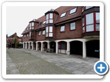 Houses on Simnel Street