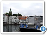 Stavanger waterfront