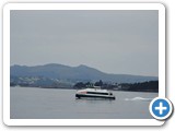 Another sightseeing boat??