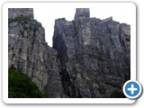 Preikestolen - Pulpit Rock