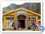 Flam Museum and Souvenir Shop...