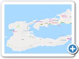 Alesund Map