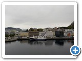 In port, Alesund