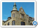 ...an art nouveau centre in historic pharmacy