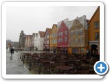 Last look at Bryggen houses