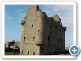 Scalloway Castle