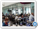 Pearson Airport