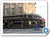 Haymarket Pub