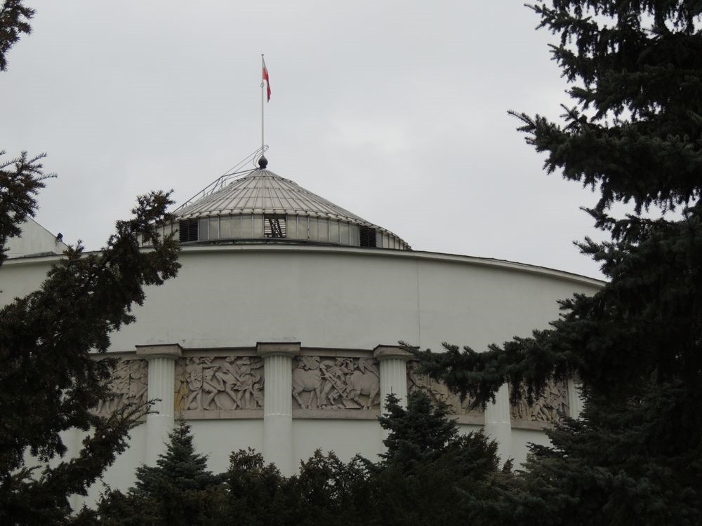 Polish Parliament