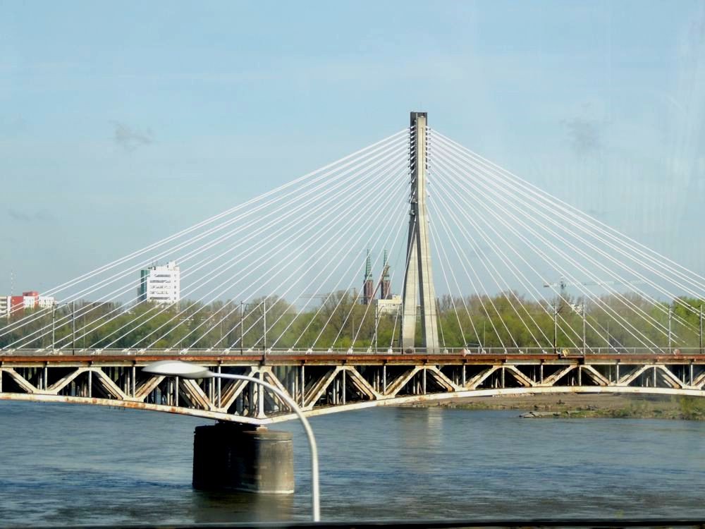 Vistula River